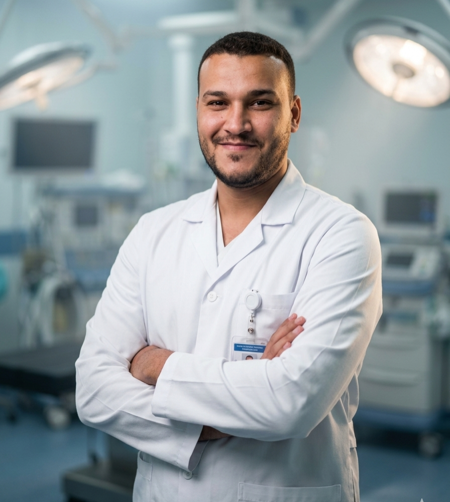 د احمد رمضان زيد