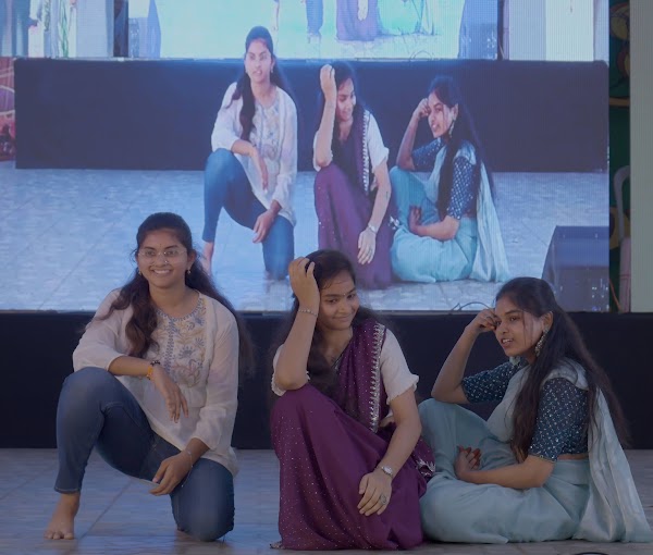 Cultural Performances