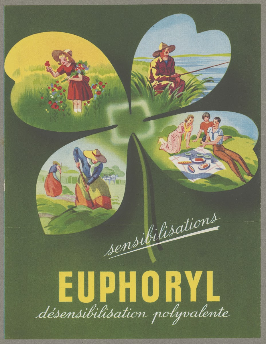 Euphoryl 1910 1950