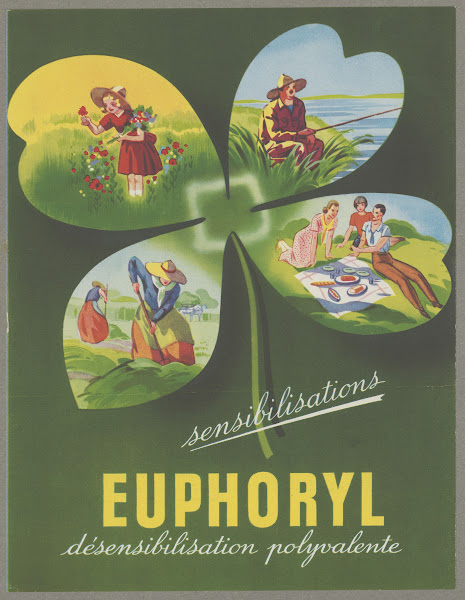 Euphoryl 1910 1950