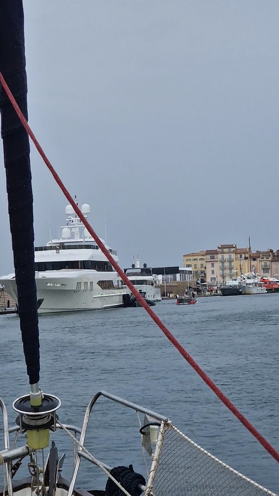 Photo de la navigation NAV-081