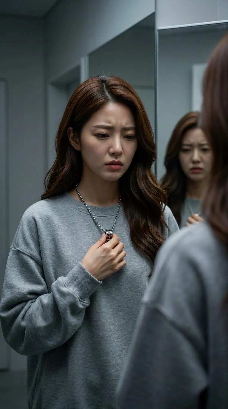 실제 사용 후기 씬 1