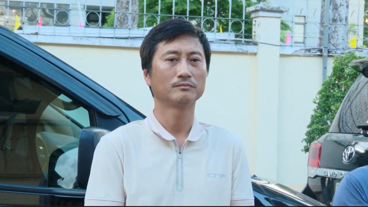 Công an TP.HCM triệt phá đường dây mua bán nợ kiểu 'xã hội đen', bắt 17 bị can - Báo VTC News