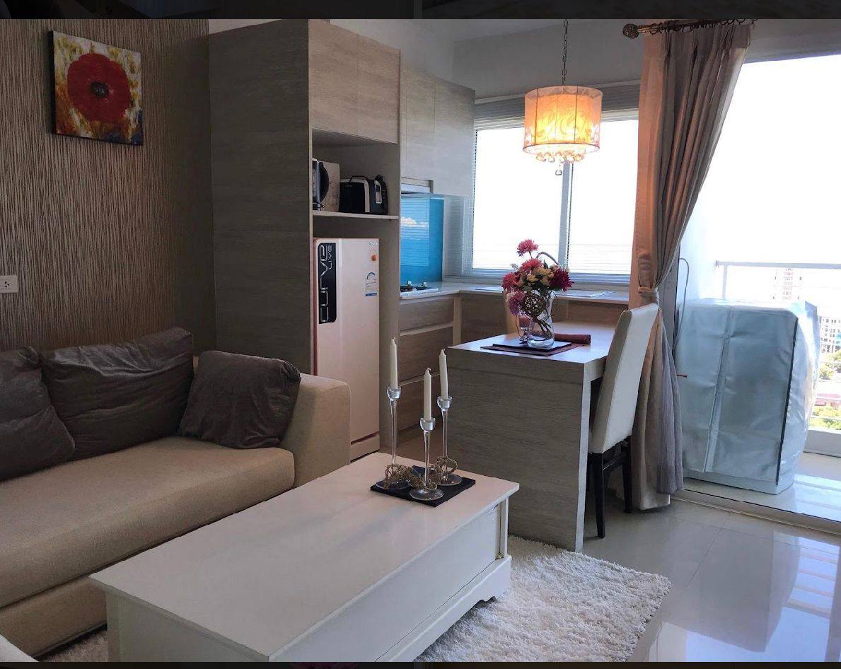 Atlantis Building B - 2 Bed, Floor 1