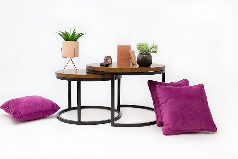 Table basse Gigogne
