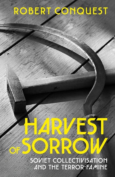 Conquest-The Harvest of Sorrow-2002