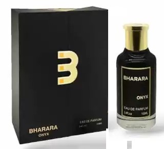 BHARARA ONIX UNISEX 100ML EDP BHARARA