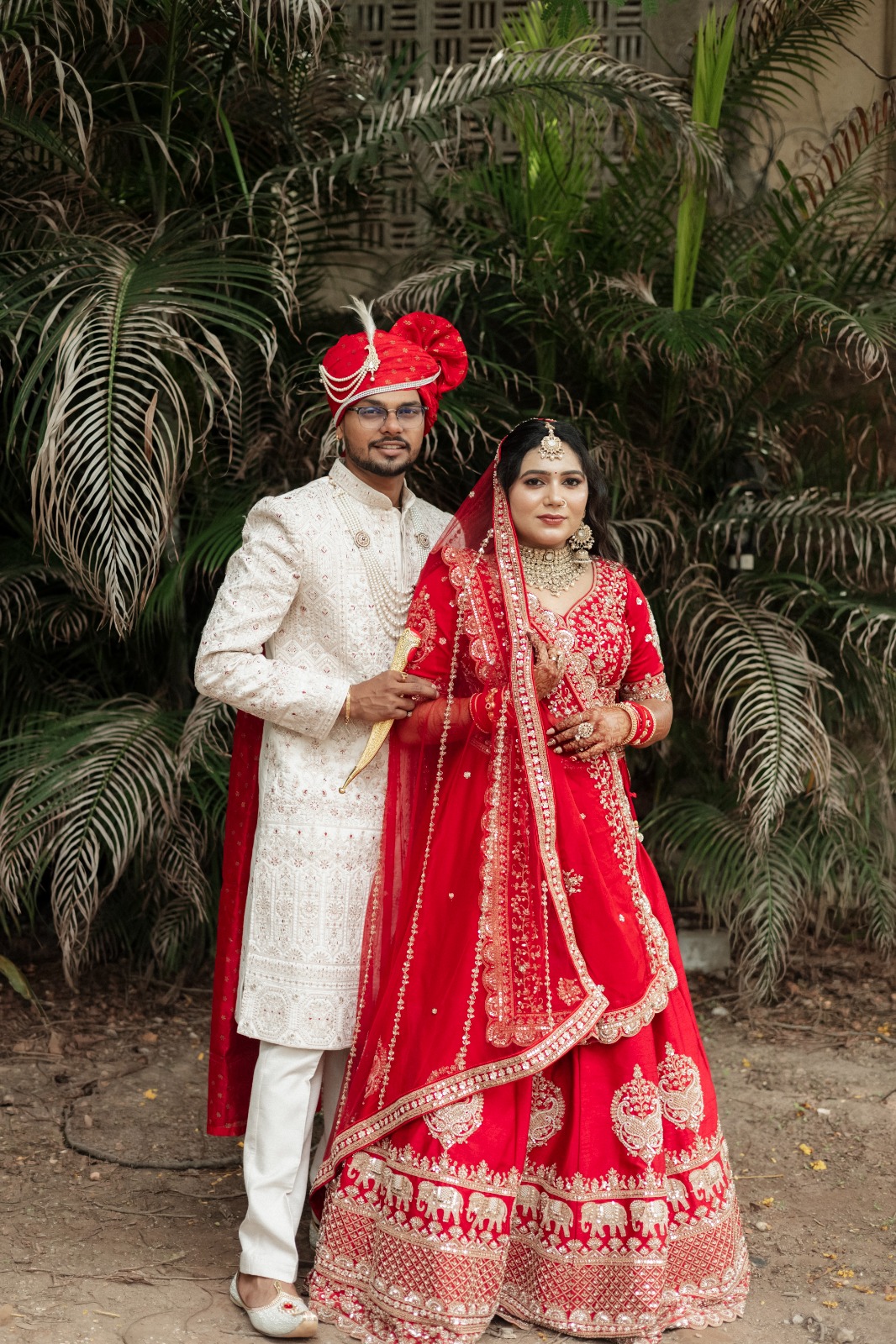 Wedding photo 5