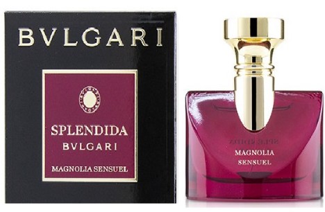 BVLGARI SPLENDIDA MAGNOLIA SENSUAL MUJER 100ML EDP BVLGARI