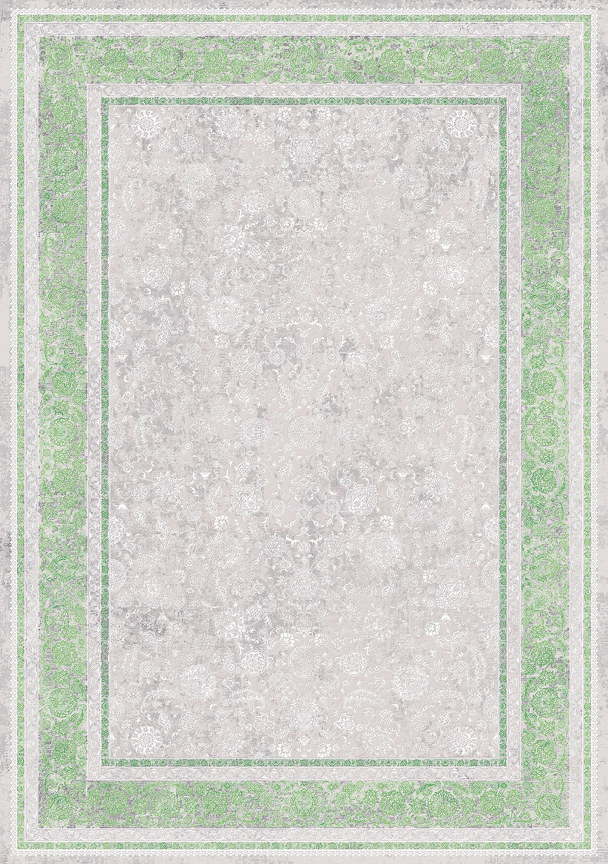 Kilim Collection ELF 040