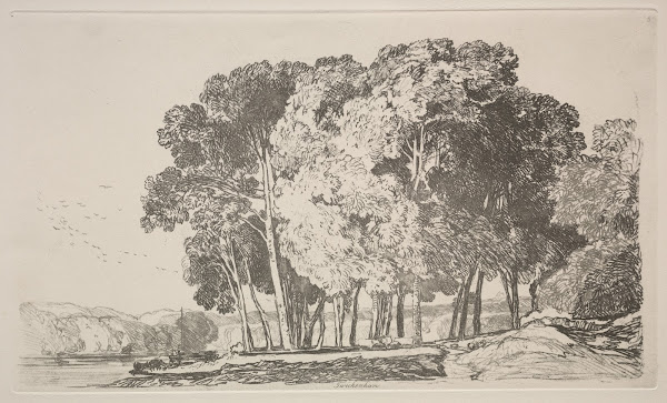 Twickenham 1838