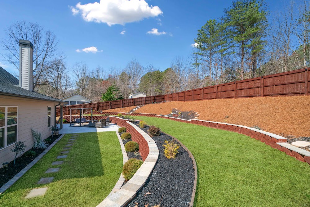 River Green Canton GA: Master-Planned Living Near the Etowah