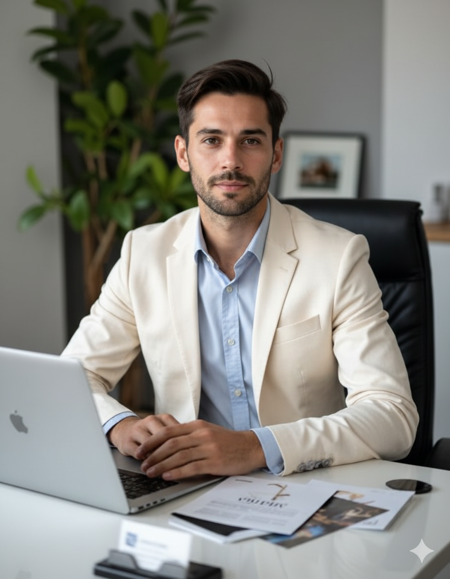 Perfil laboral