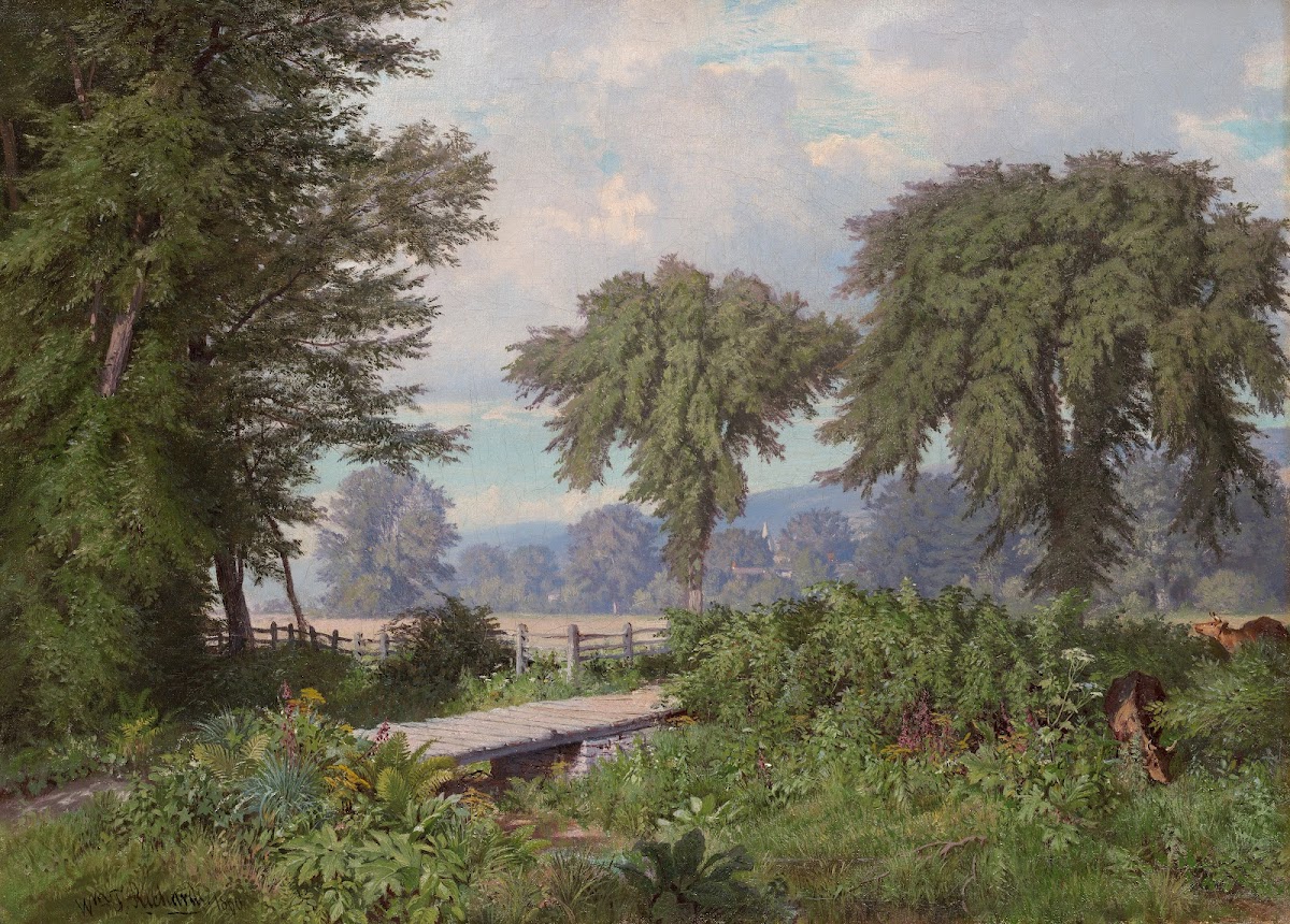 Landscape 1860