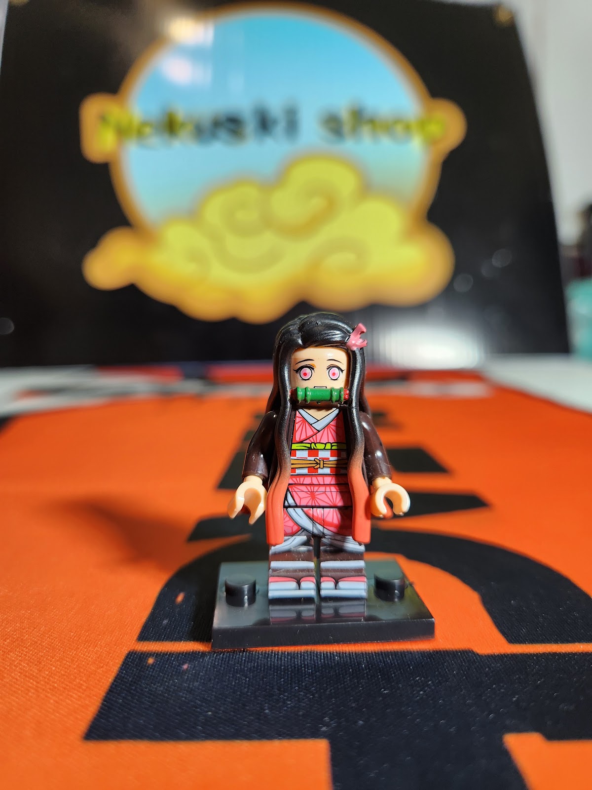 Nezuko
