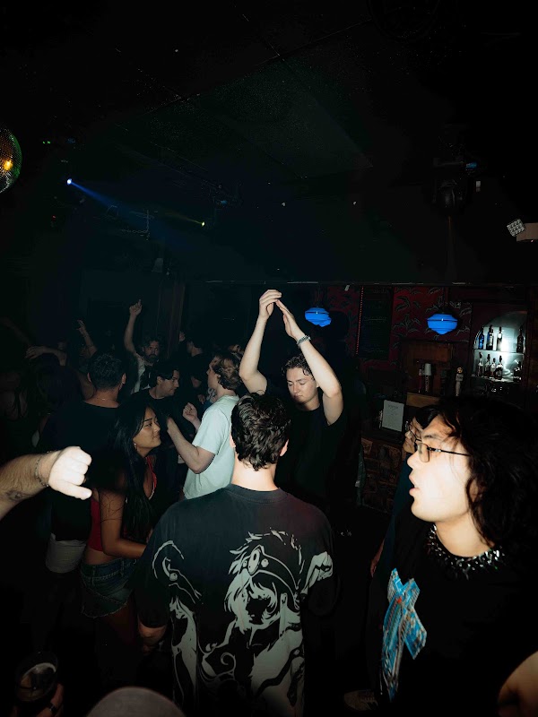 Interstella: Daft Punk Night photo 31