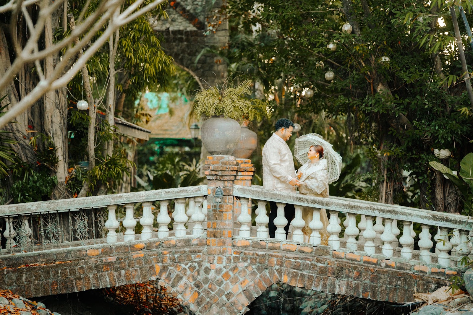 Wedding memory