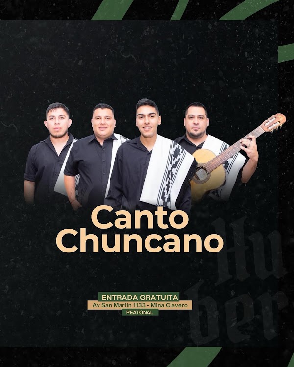 Noche a Puro Folklore