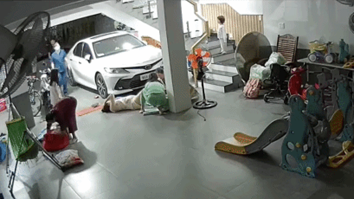 5 triệu lượt xem bà bầu chuyển dạ, 'đẻ rớt' con tại nhà trong ít phút - Tạp chí Tri thức