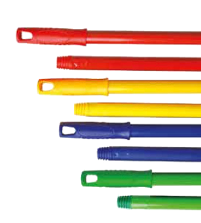 Painted Metal Handle