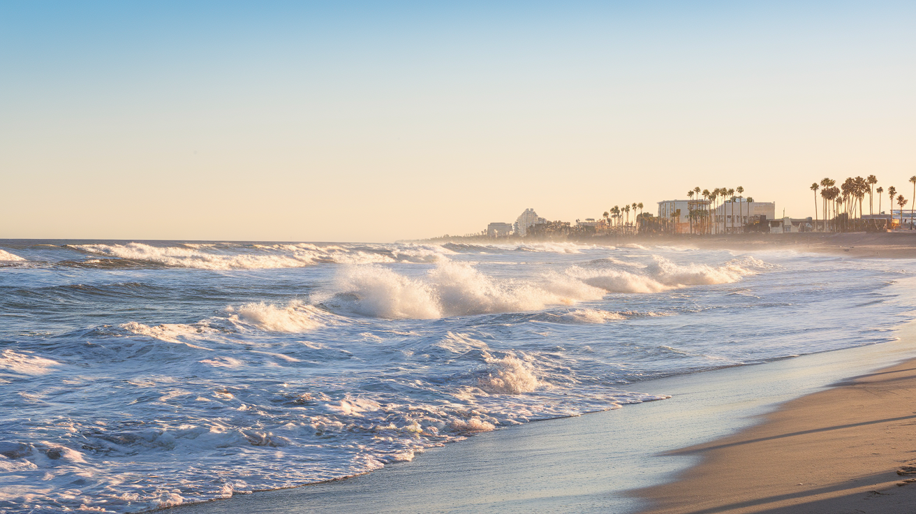 Myrtle Beach Weather in July: What to Expect & Travel Tips