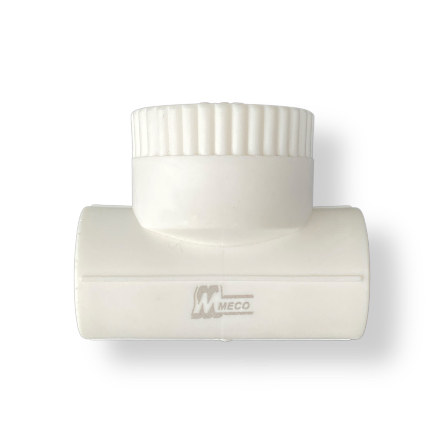 Meco PPR Tee Female Adapter