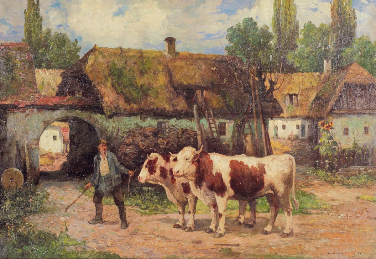 Bauernstolz