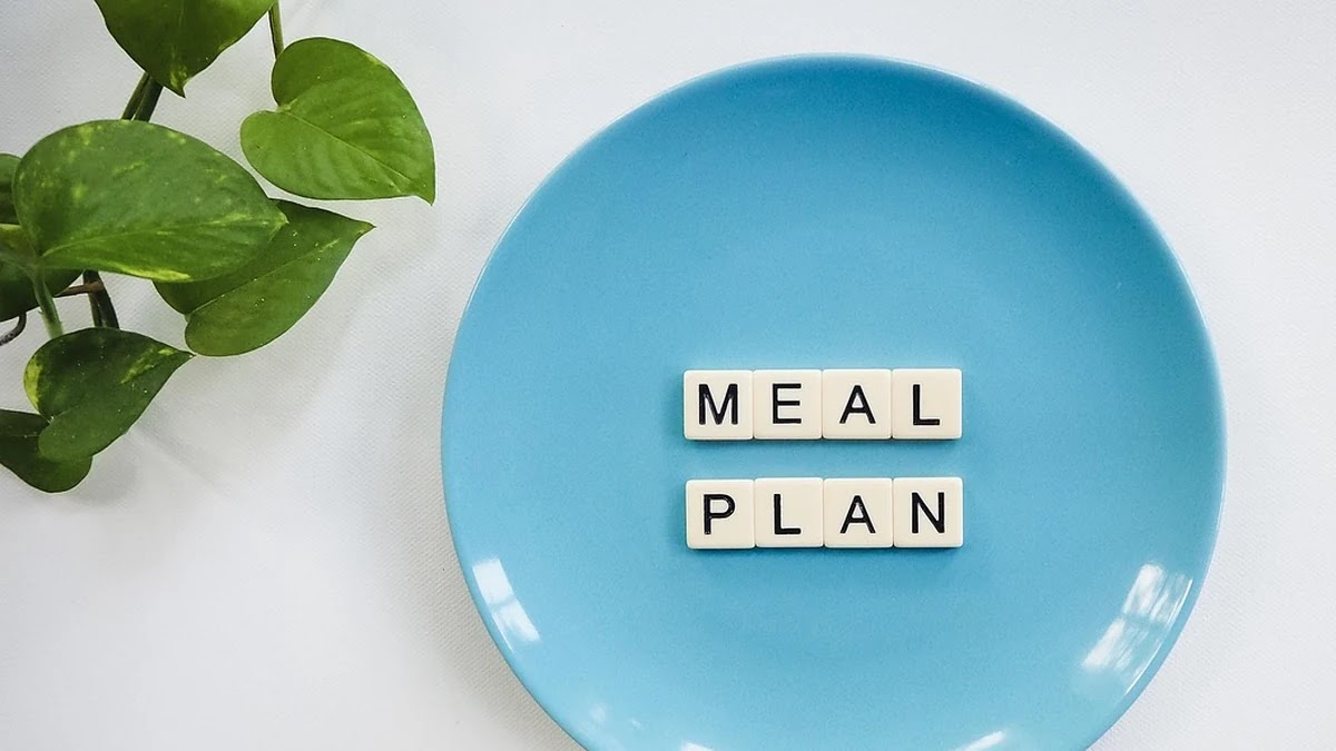 건강한 체중 관리를 위한 주간 운동량과 영양 섭취 기준 정리