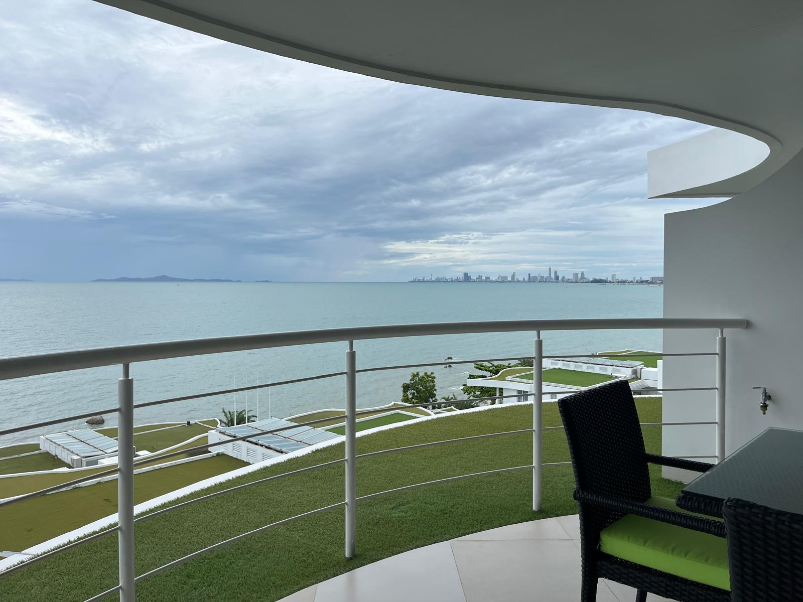 Rayong Victory view - Studio, Floor 4 7