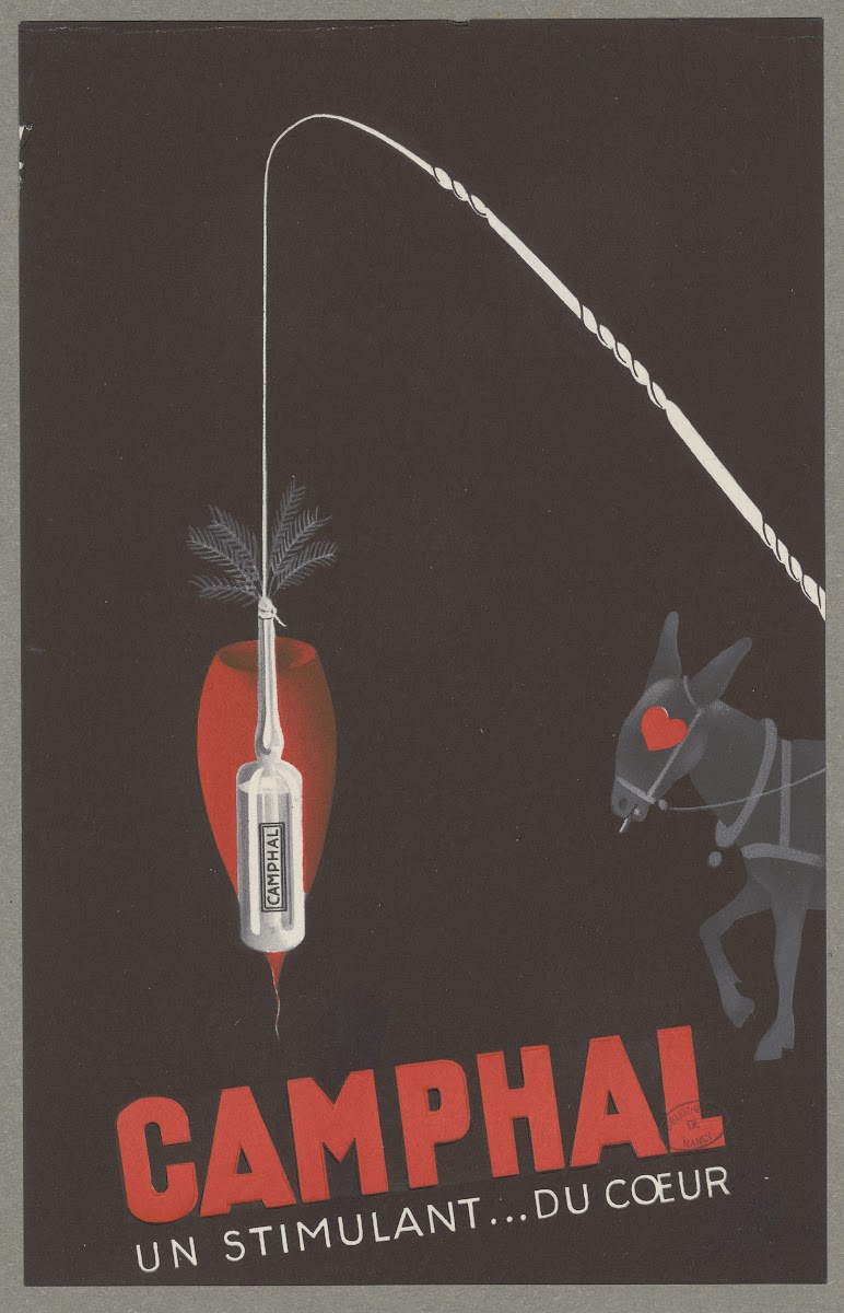 Camphal 1910 1950