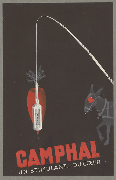 Camphal 1910 1950