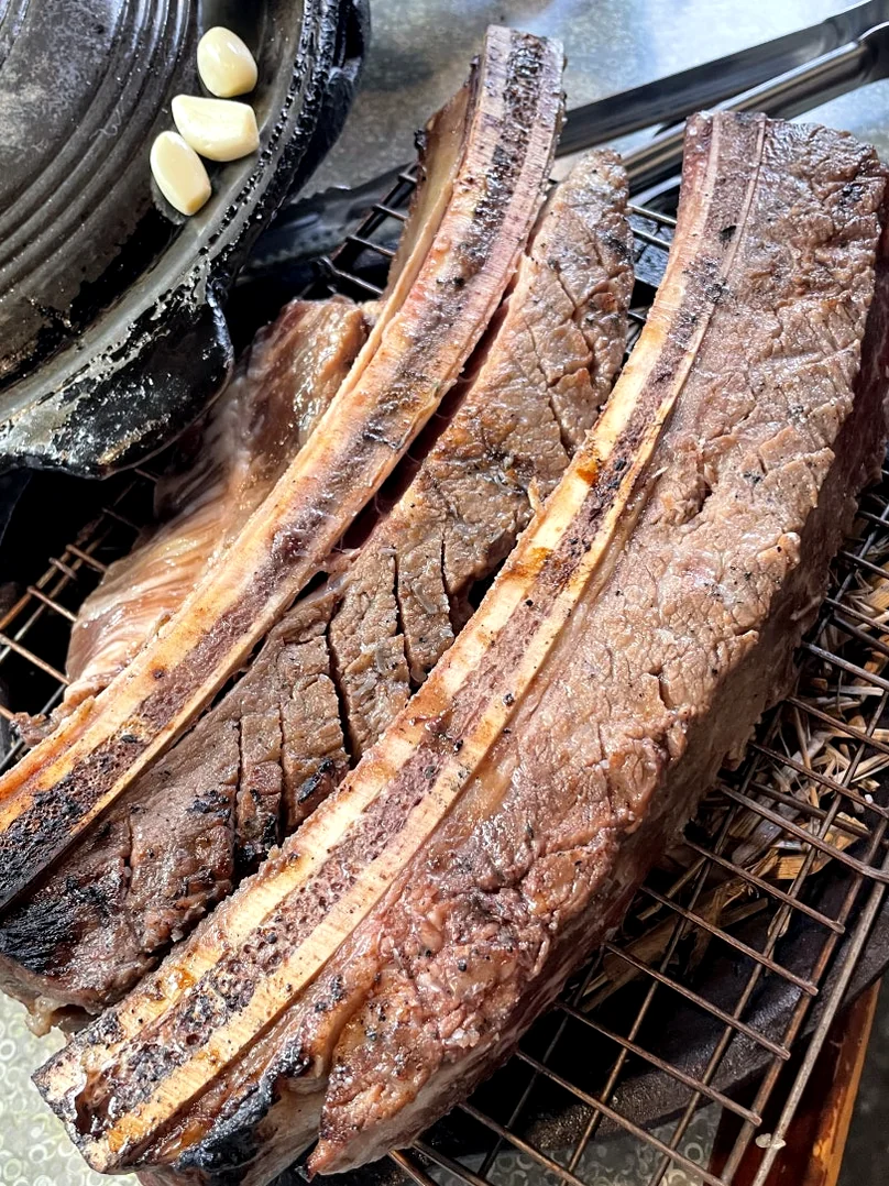Mongtan: The Ultimate Guide to Savory Woode Galbi in Seoul's Samgakji - K-Food Insider - K-Food, Korean BBQ