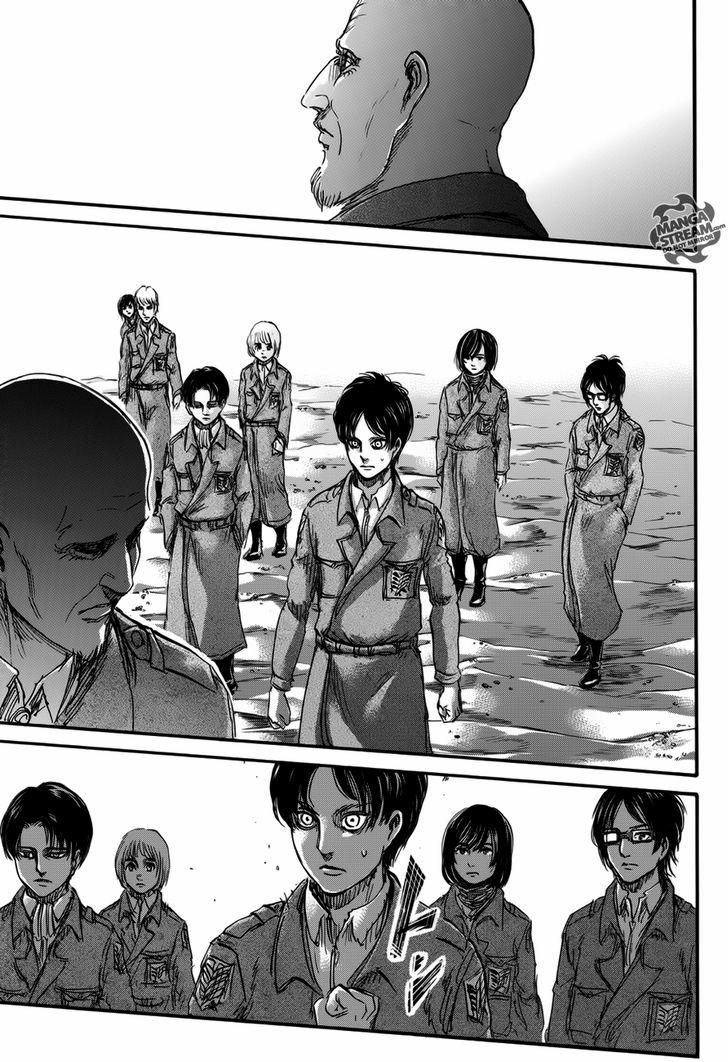 Attack On Titan