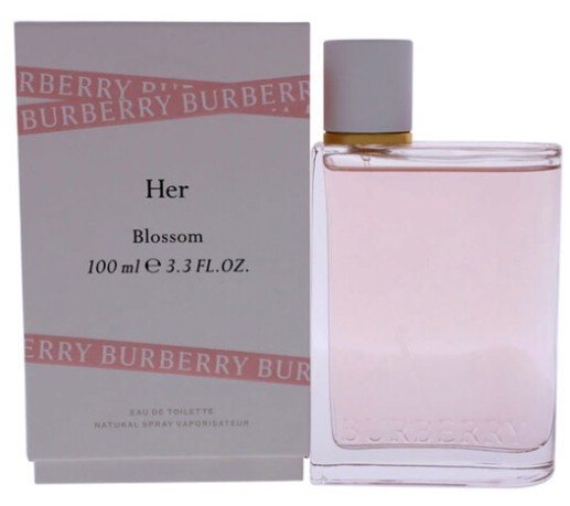 BURBERRY BLOSSOM MUJER 100ML EDT BUEBERRY