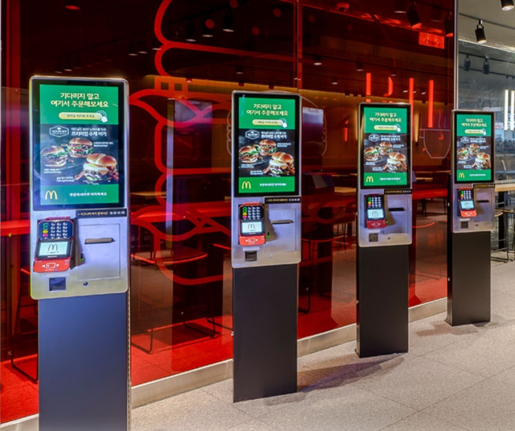 Changes in the Dining Out Market: Burgers on the Throne, Pizza in Crisis