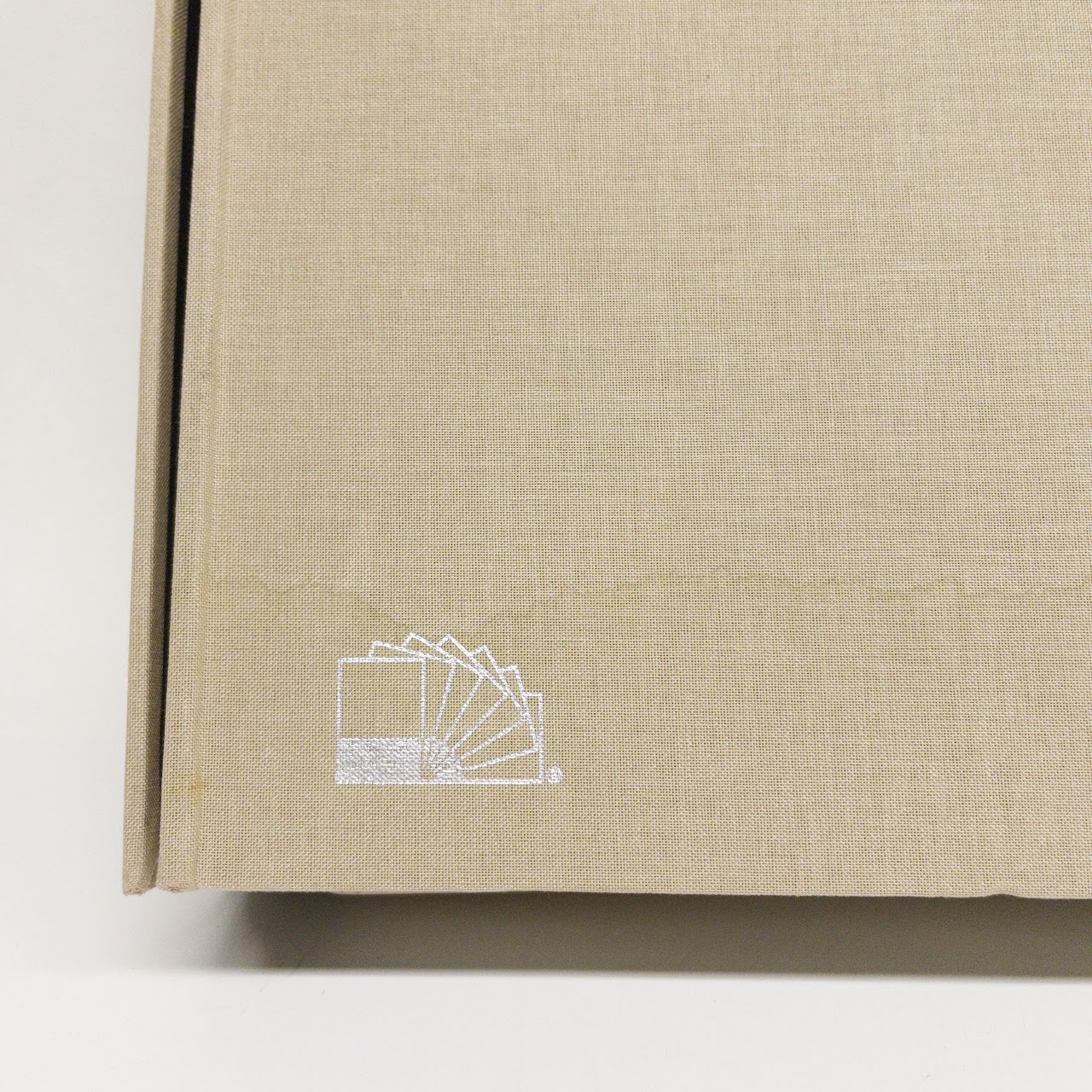 Pantone Color Swatch Files Three Volumes