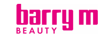 Barry M logo