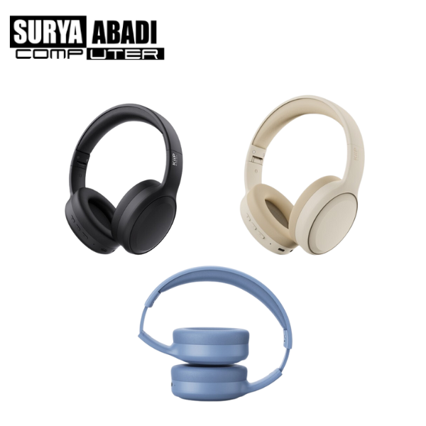 HEADSET KIIP TH30