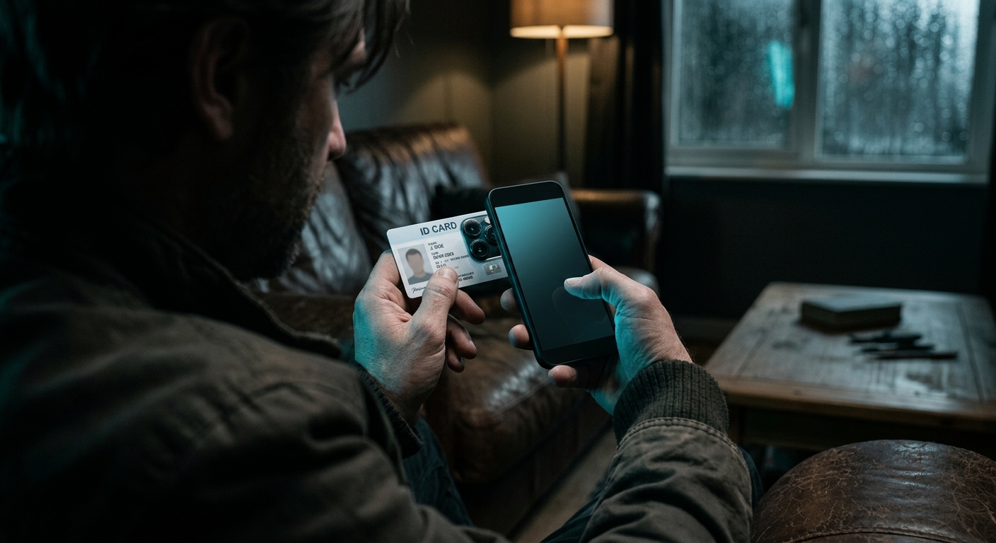 UK Age Verification: 1,400% VPN Privacy Signup Surge