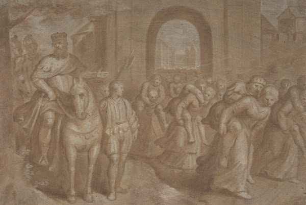 The Women of Weinsberg late 16thearly 17th century