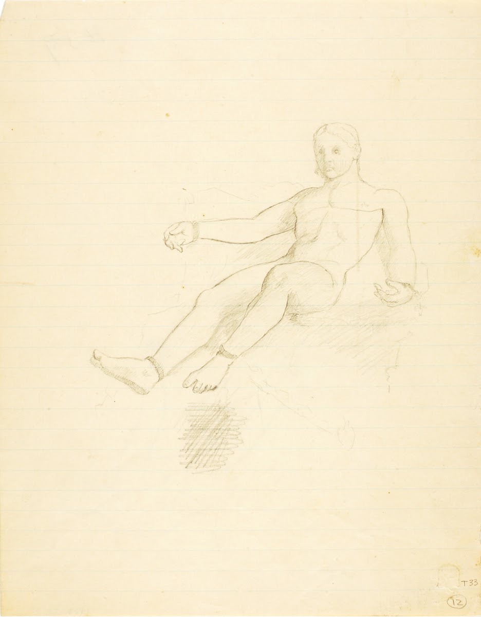 Prometheus ca 1861