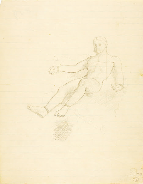 Prometheus ca 1861