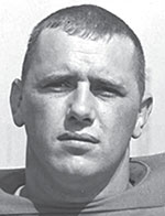 Charles Weber, Jr. - 1962-1963