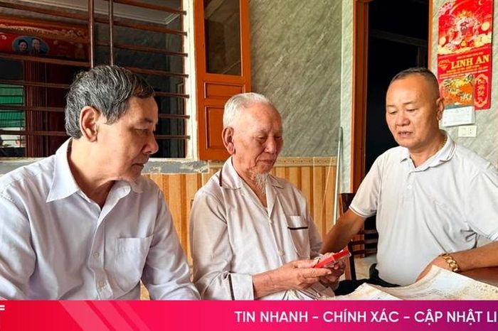 Hà Tĩnh góp sức làm nên Chiến thắng Điện Biên Phủ - Báo Hà Tĩnh