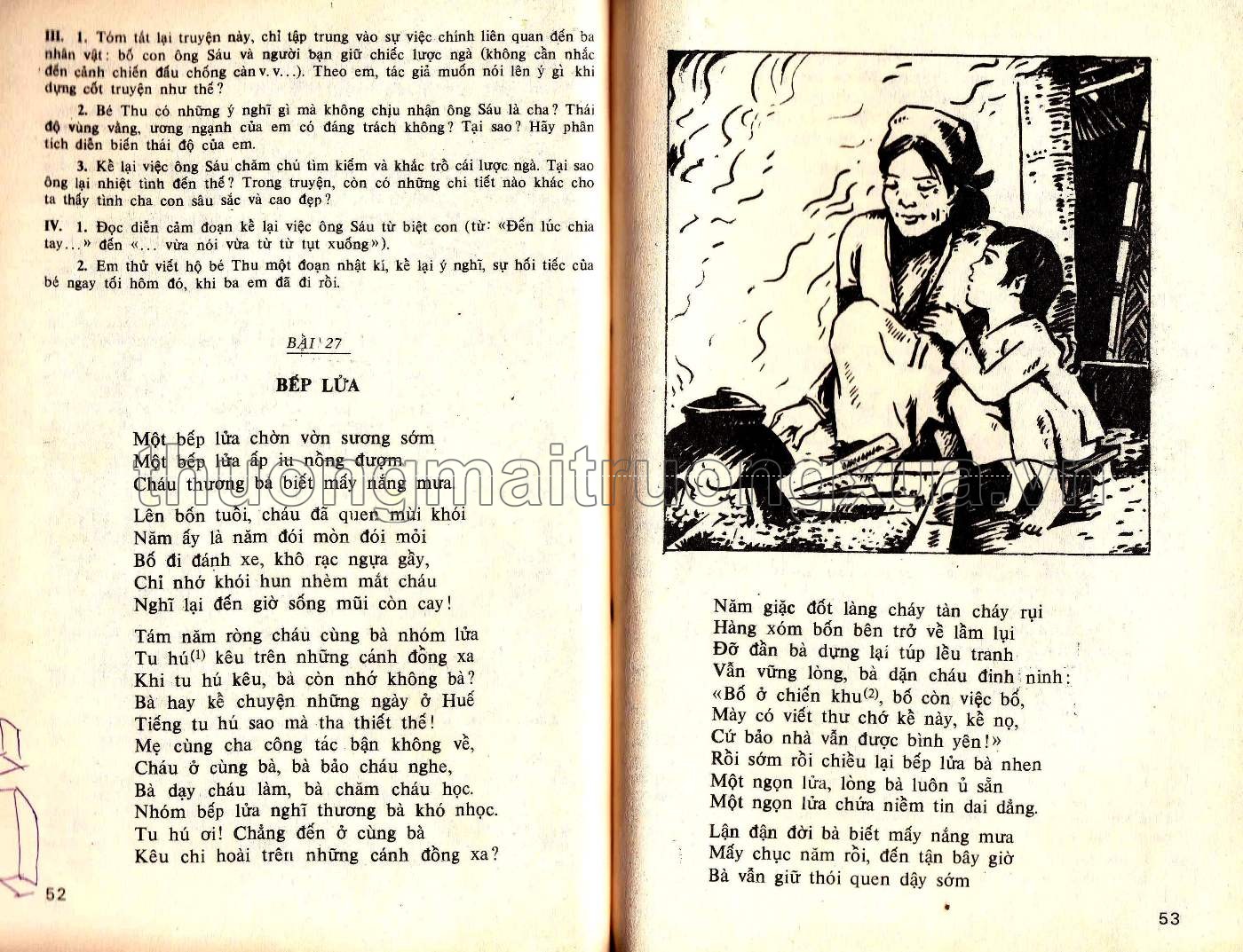 Văn 7, tập 2 (1987) - Trang 26