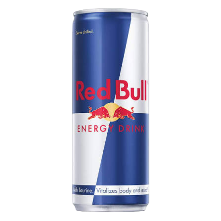 Red Bull