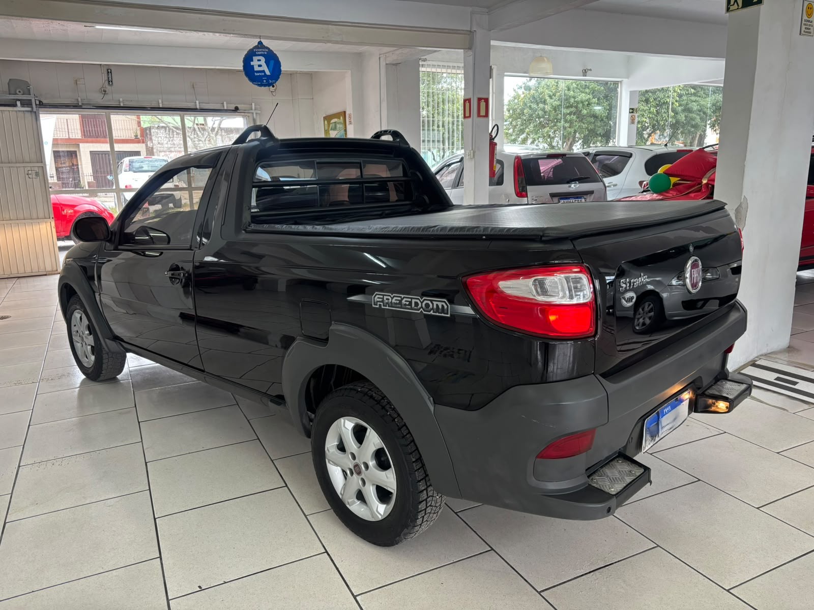 Fiat Strada - Foto 4