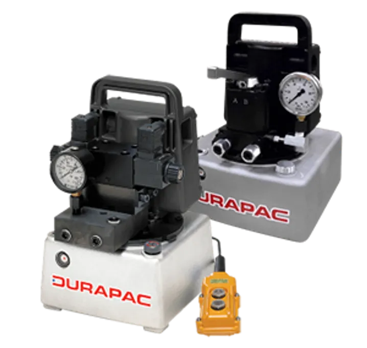 SPE Series Manual Value & Solenoid Value