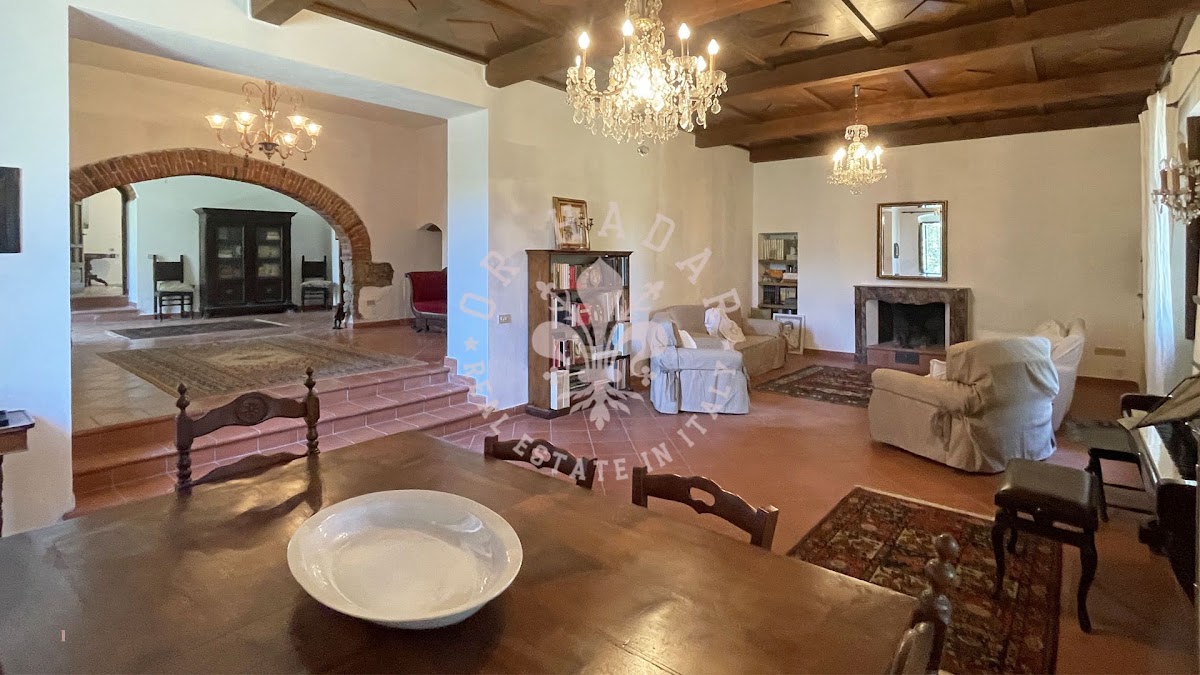 וילה קורנליה (Villa Cornelia) — 5