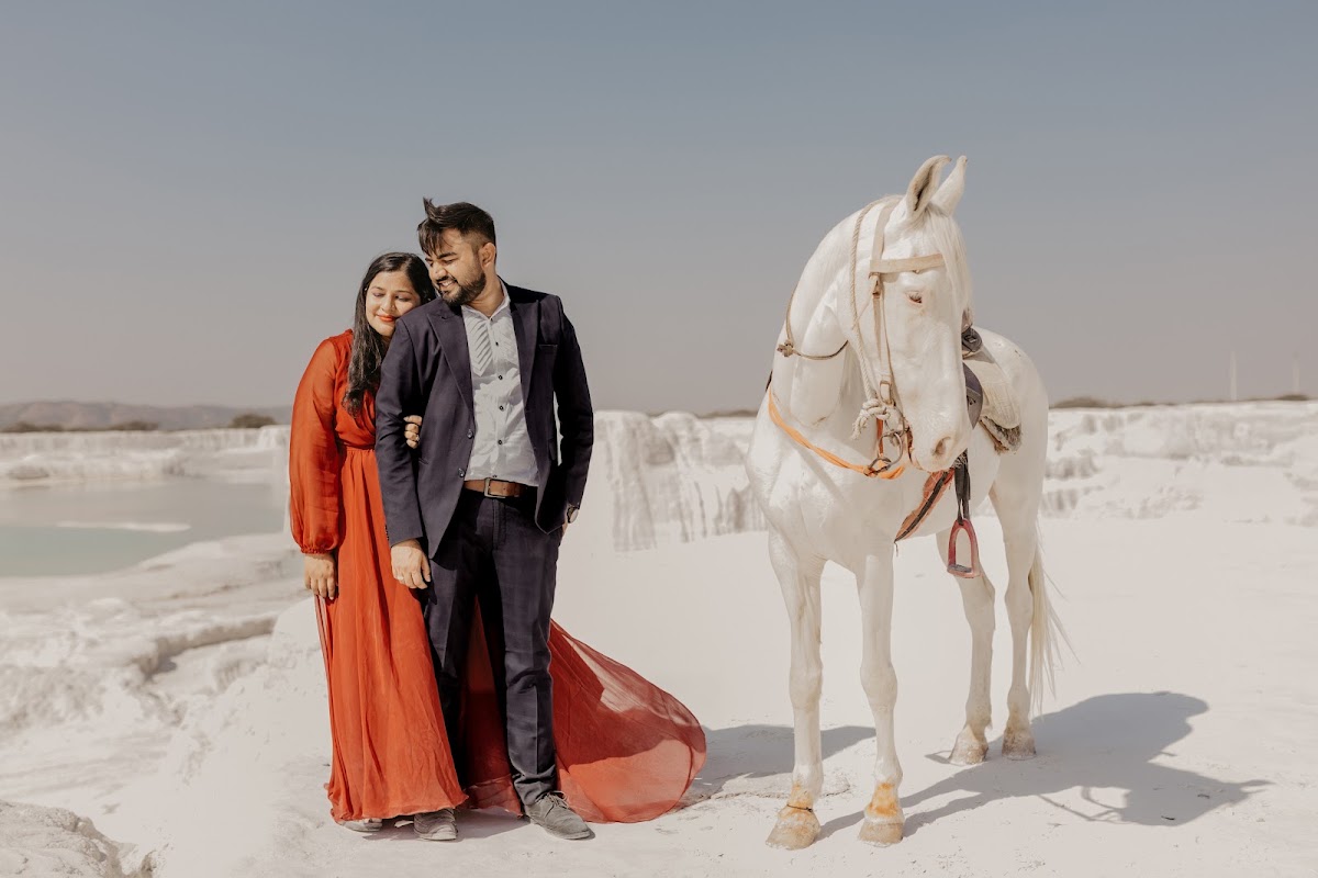 Pre-Wedding frame 38